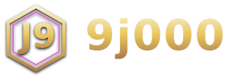 9j000 logo